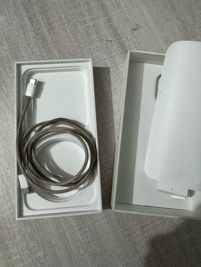 iphone 15 Pro Max Non PTA