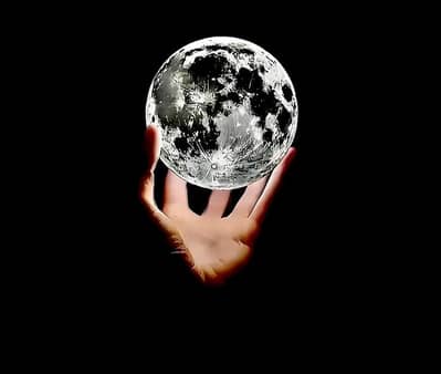 Female Required (Marketing)