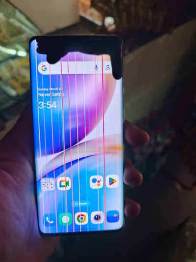 one plus 8pro 5G 8 128gb pta aproved 03013758993