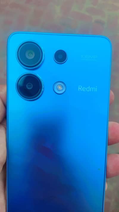 Redmi note 8 8gb 256gb (03003982460)