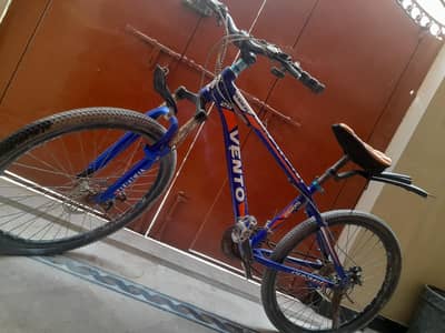 Cycle for sale