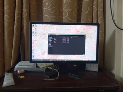 Desktop Dell Computer