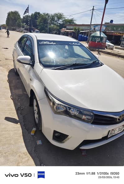 2014/15 xli con to GLI