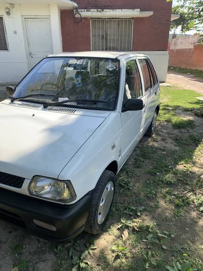 MEHRAN VX 2009 FOR SALE