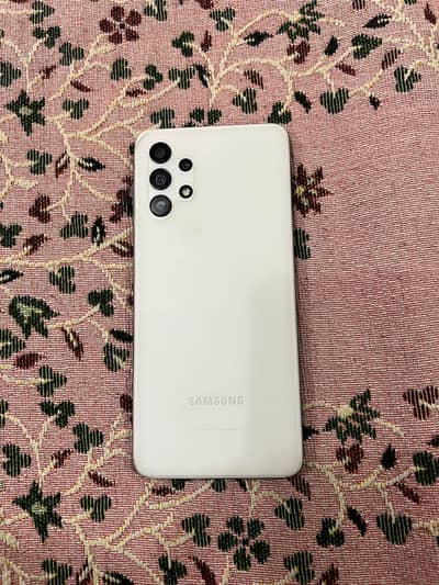 Samsung A32 4/64 NON PTA