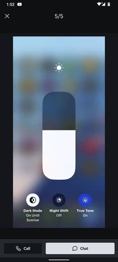 iPhone XS 64 GB  factory unlocked