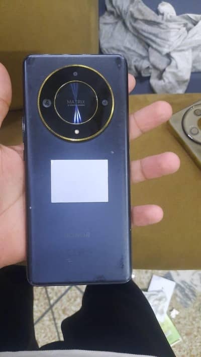  Honor X9b 256GB Non PTA – Excellent Condition with Box