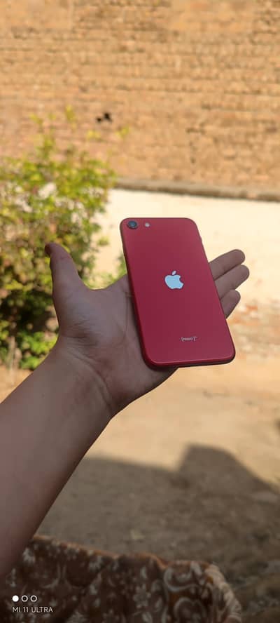 Apple iPhone SE 2nd Generation