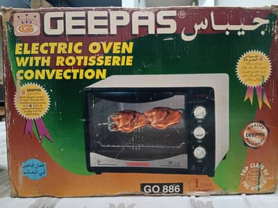 oven for sale