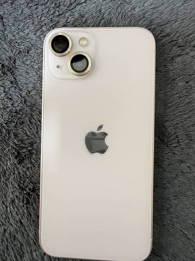 iPhone 13 | PTA | 100 Health | New Mobile | Physical sim