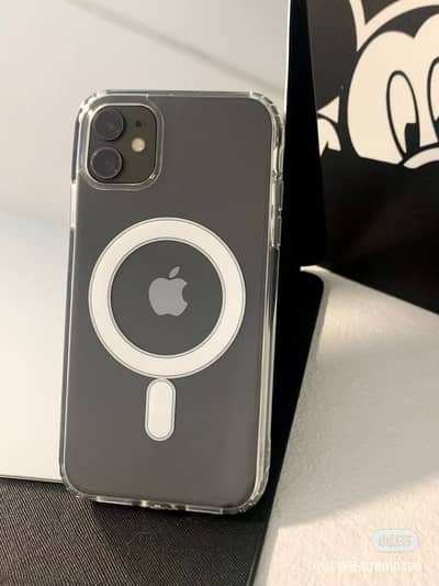 iPhone 11 ( 92bh genuine )