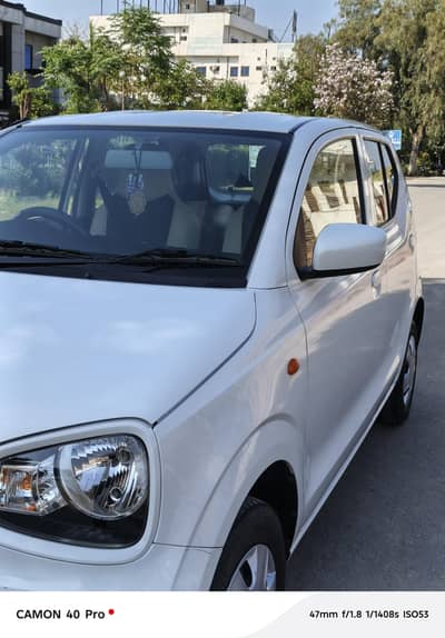 Brand New Car 10/10 Total Janiunien