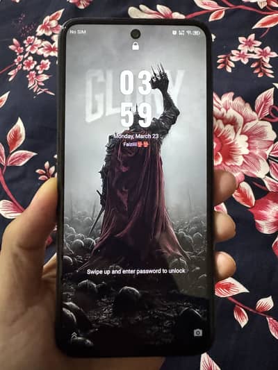 Brand new phone just 2 months used