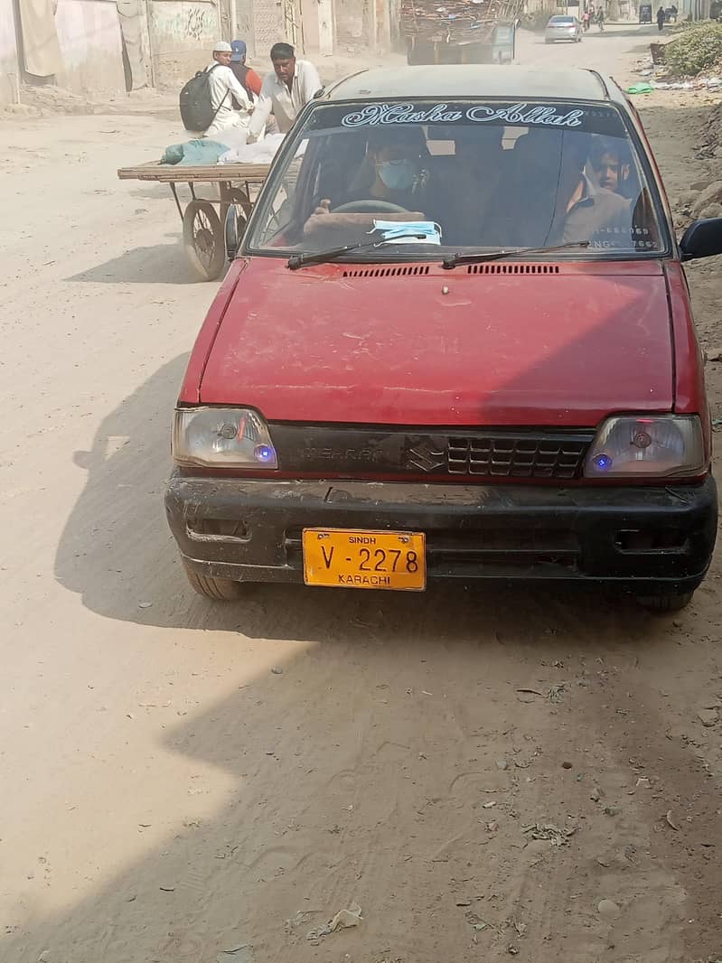 Mehran 0