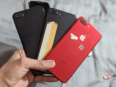 iphone 7 plus for parts