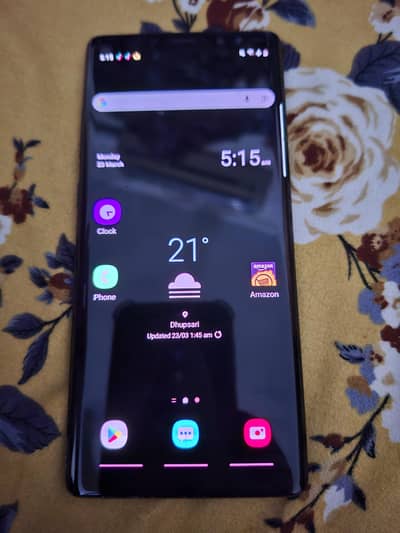 samsung note 8