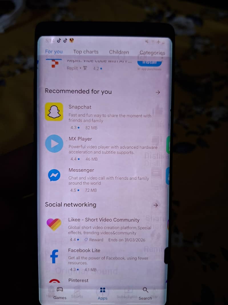 samsung note 8 2