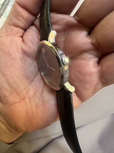 Movado original watch for sale