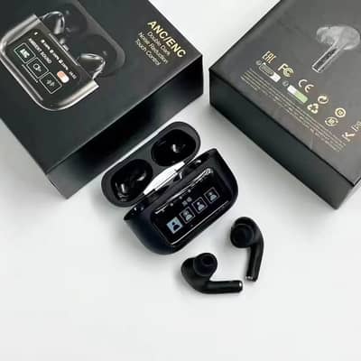 A9 pro earbuds
