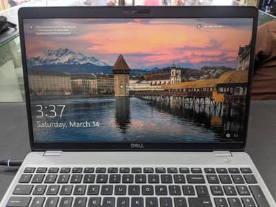 Dell Latitude 5510 Core i5 8/128 Laptop – Good Working Condition