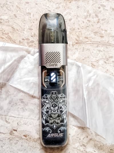 vape | pod | voopoo | Argus