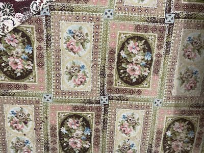 Irani handmade carpet for sale