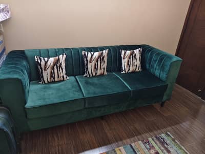 5 seater sofa set