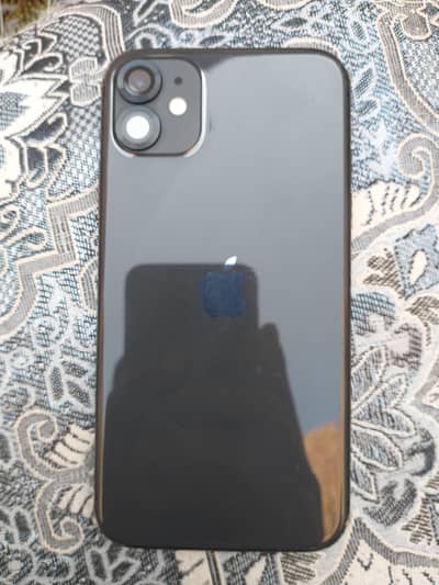 iphone 11 non PTA  10 by 10 Condition