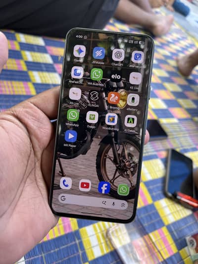 Google Pixel 8 official PTA apporved