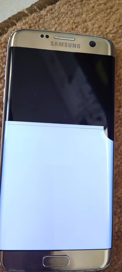 Samsung S7 edge PTA OFFICIAL APPROVED