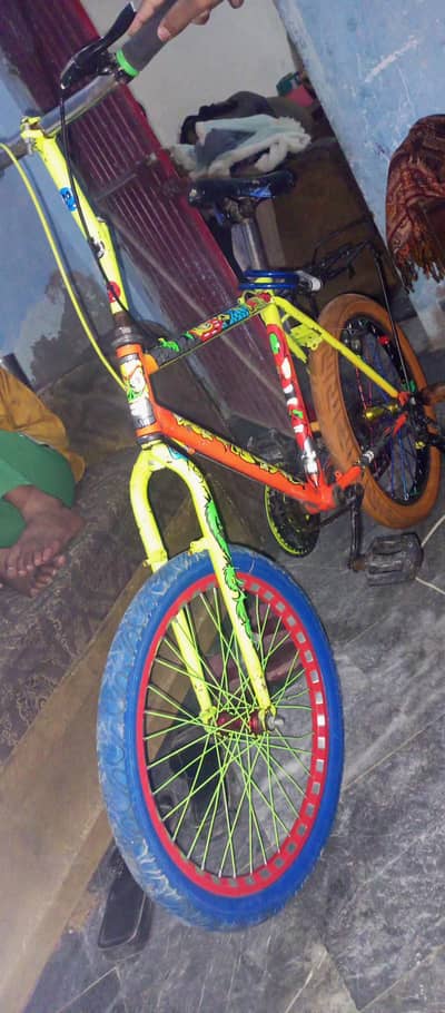 Phonics cycle gear changed cycle cycle gear wali