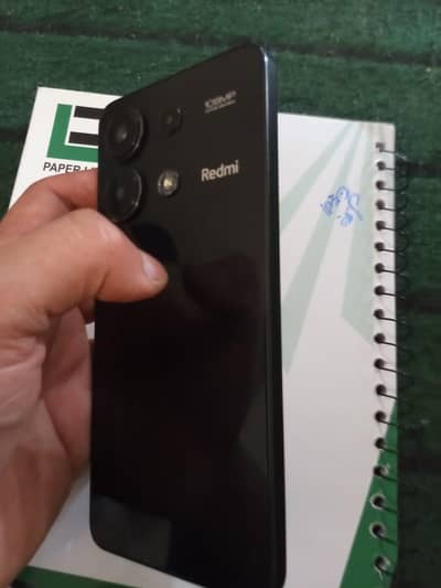 Redmi Note 13 8 128 GB