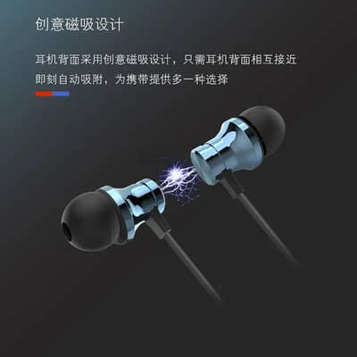 new cross border exclusive xt 11 magnetic Bluetooth Wireless Bluetooth