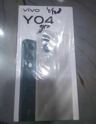 vivo y04