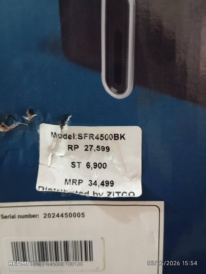 نیو کنڈیشن ٹین ان 10 2