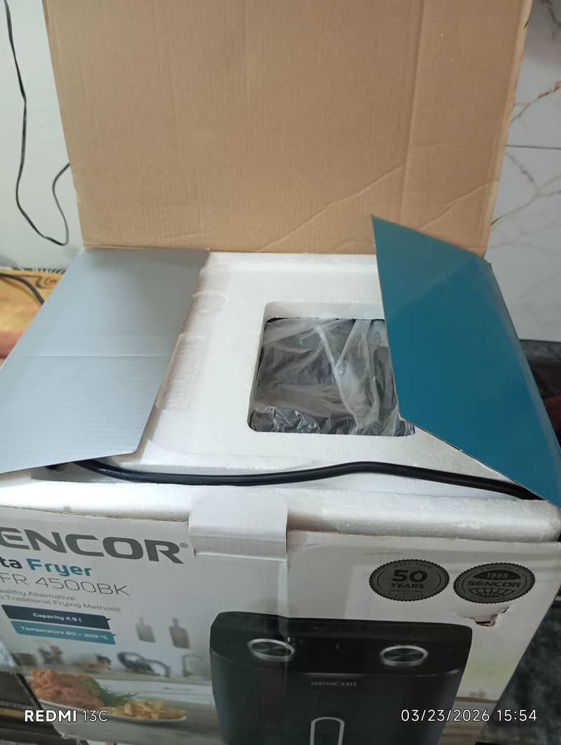 نیو کنڈیشن ٹین ان 10 3