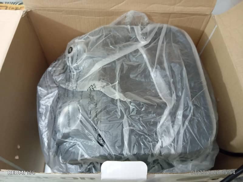 نیو کنڈیشن ٹین ان 10 4