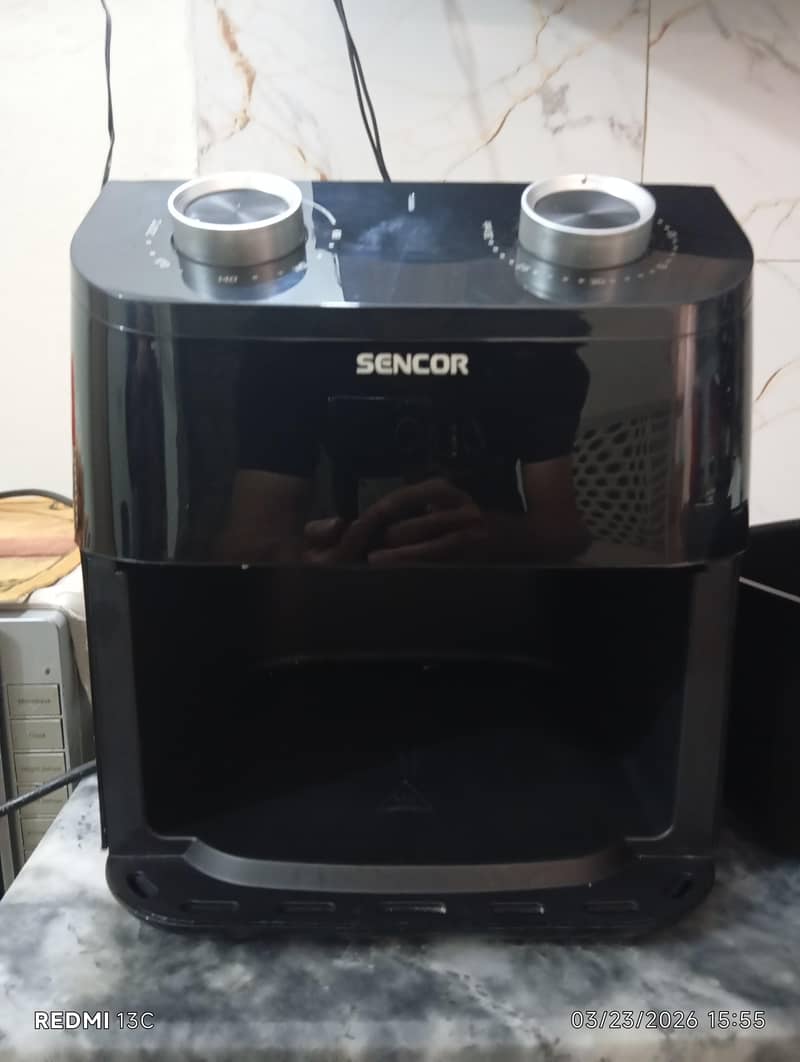 نیو کنڈیشن ٹین ان 10 6