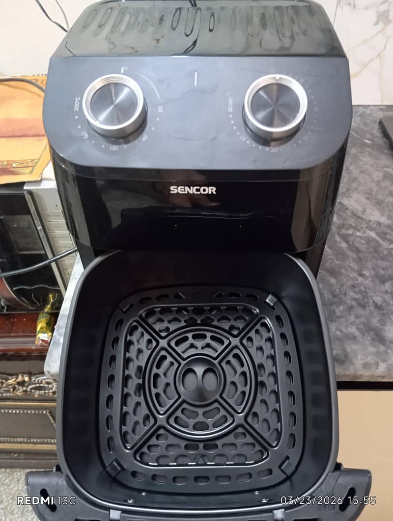 نیو کنڈیشن ٹین ان 10 7