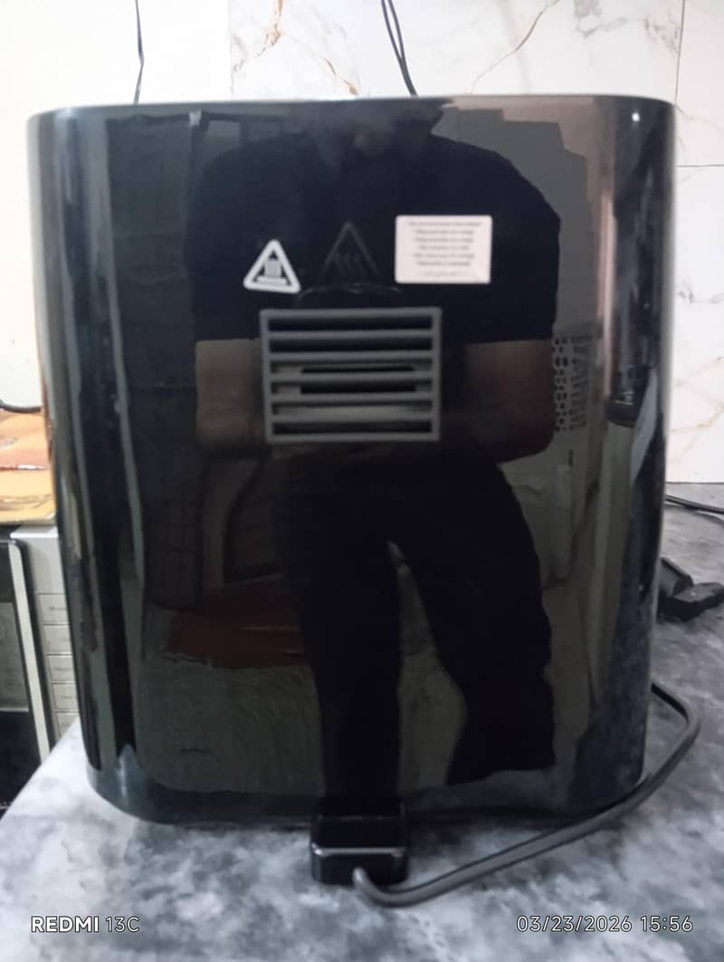 نیو کنڈیشن ٹین ان 10 9