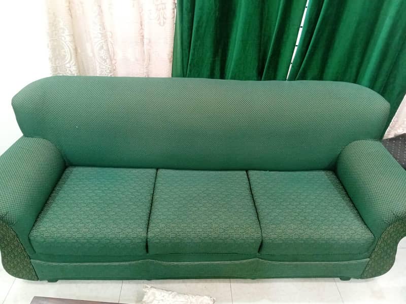 Sofa Set 2