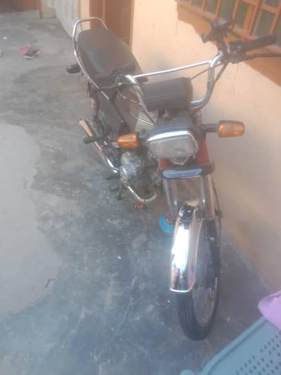 unionstar baike for sale 2018 modle