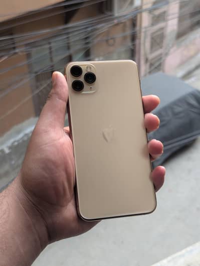 iphone 11 pro max 64 gb