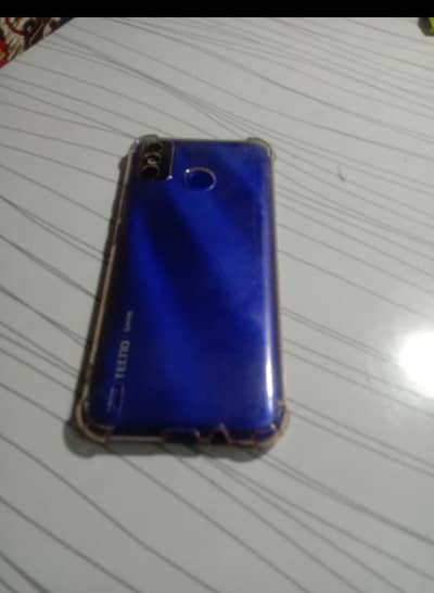 tecno spark 6go