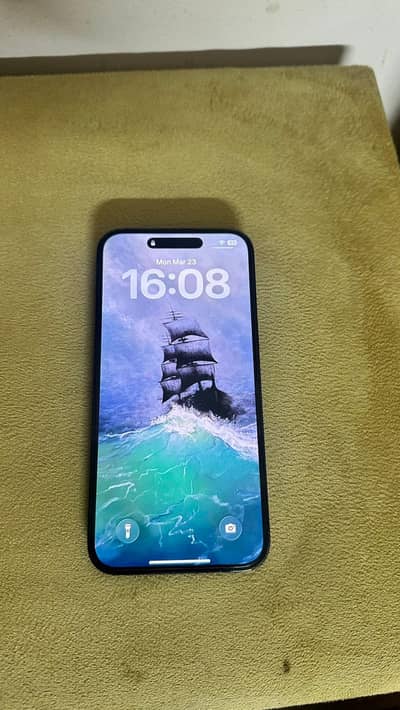 Iphone 14 Pro Max Non PTA