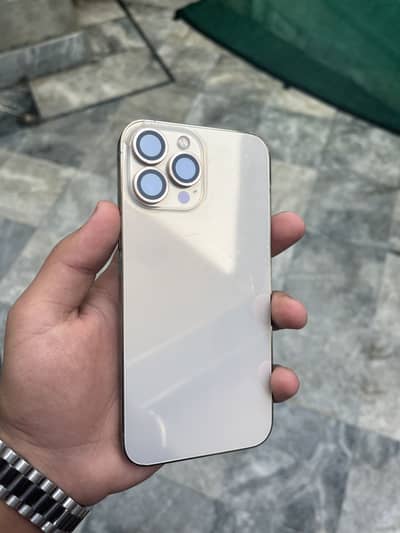 iphone 13promax Jv128gb