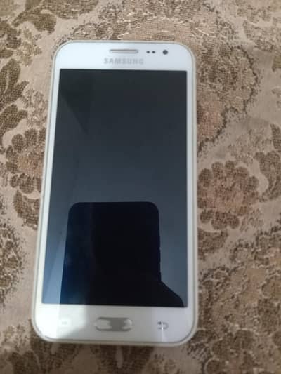 Samsung J2 Phone all ok With heavy back cover | 0316-4559724 whtsapp