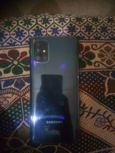 Samsung Galaxy A71 8/128
