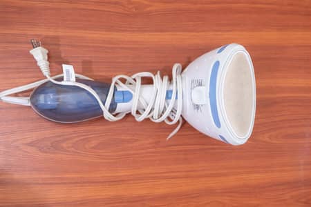 Conair GS23 Extreme Steam Handheld Fabric Steamer