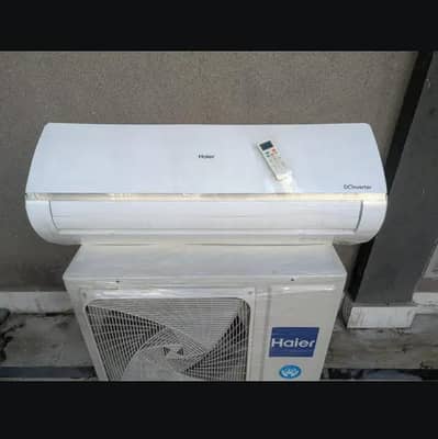 Haier DC inverter 1.5tan my wtsp/0329-48;80-566